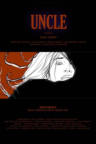 Uncle poster