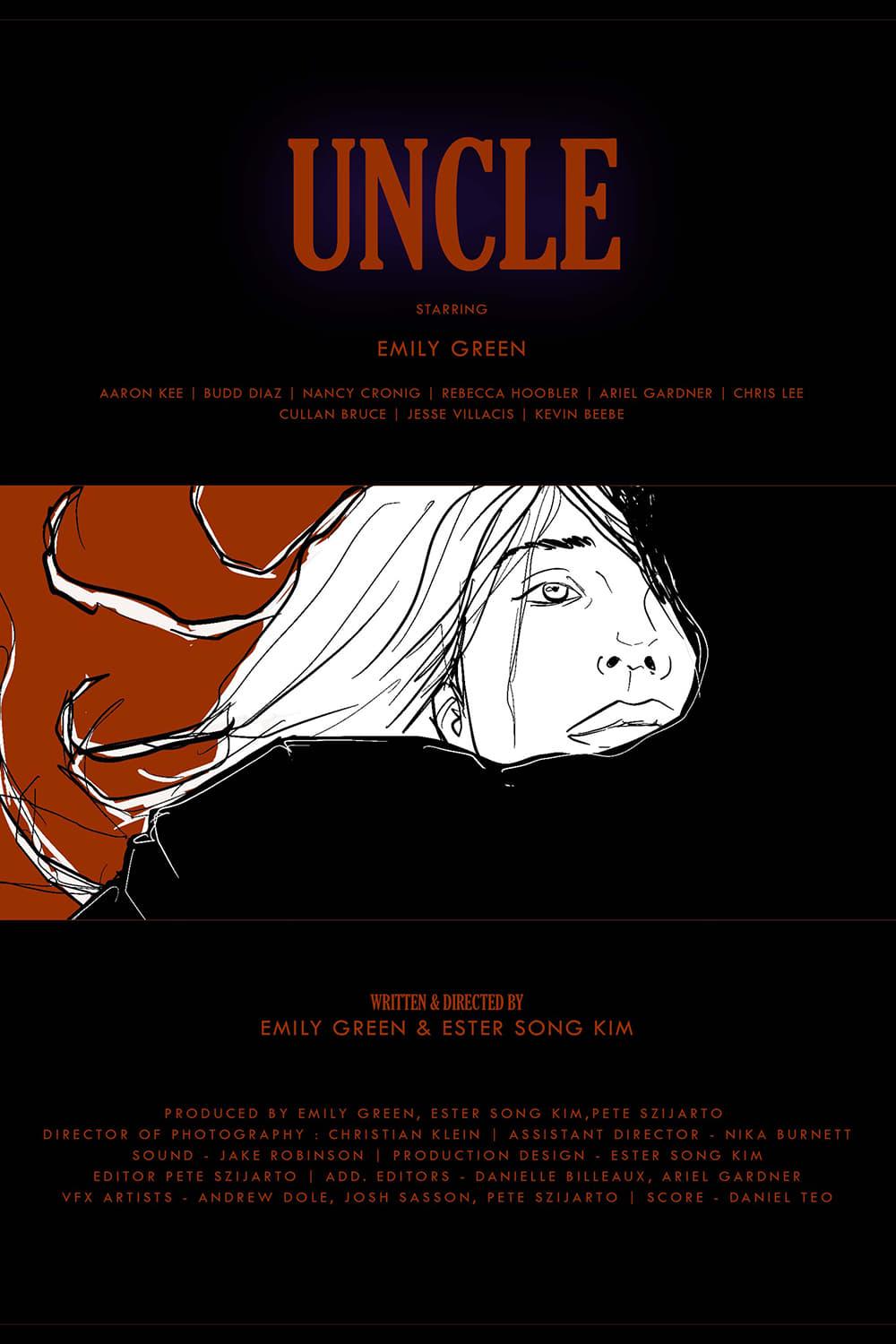 Uncle poster