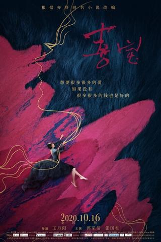 The Story Of Xi Bao poster