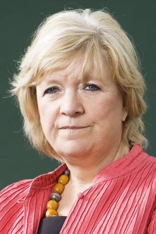 Polly Toynbee pic
