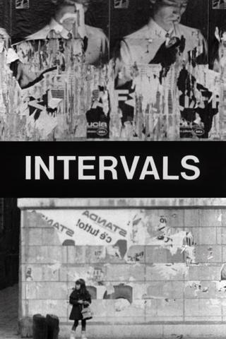 Intervals poster