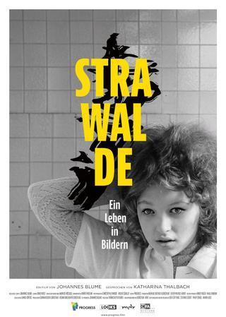 Strawalde - Ein Leben in Bildern poster