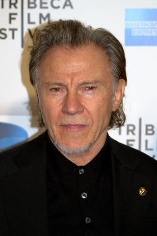 Harvey Keitel pic