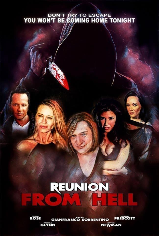 Reunion from Hell poster