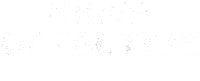 Chief Detective 1958 logo