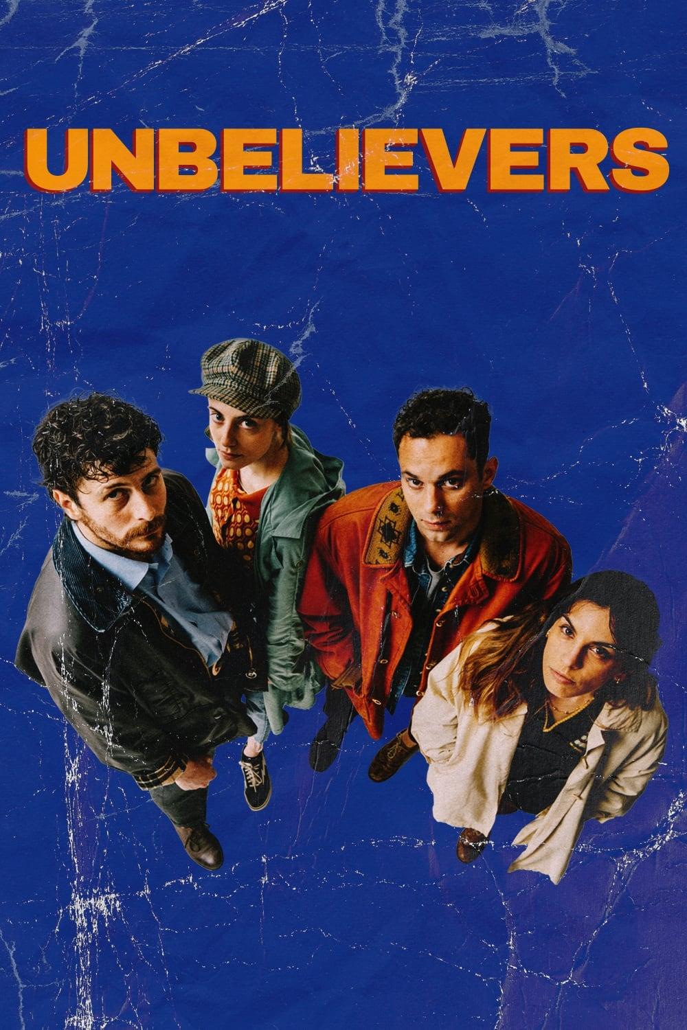 Unbelievers poster