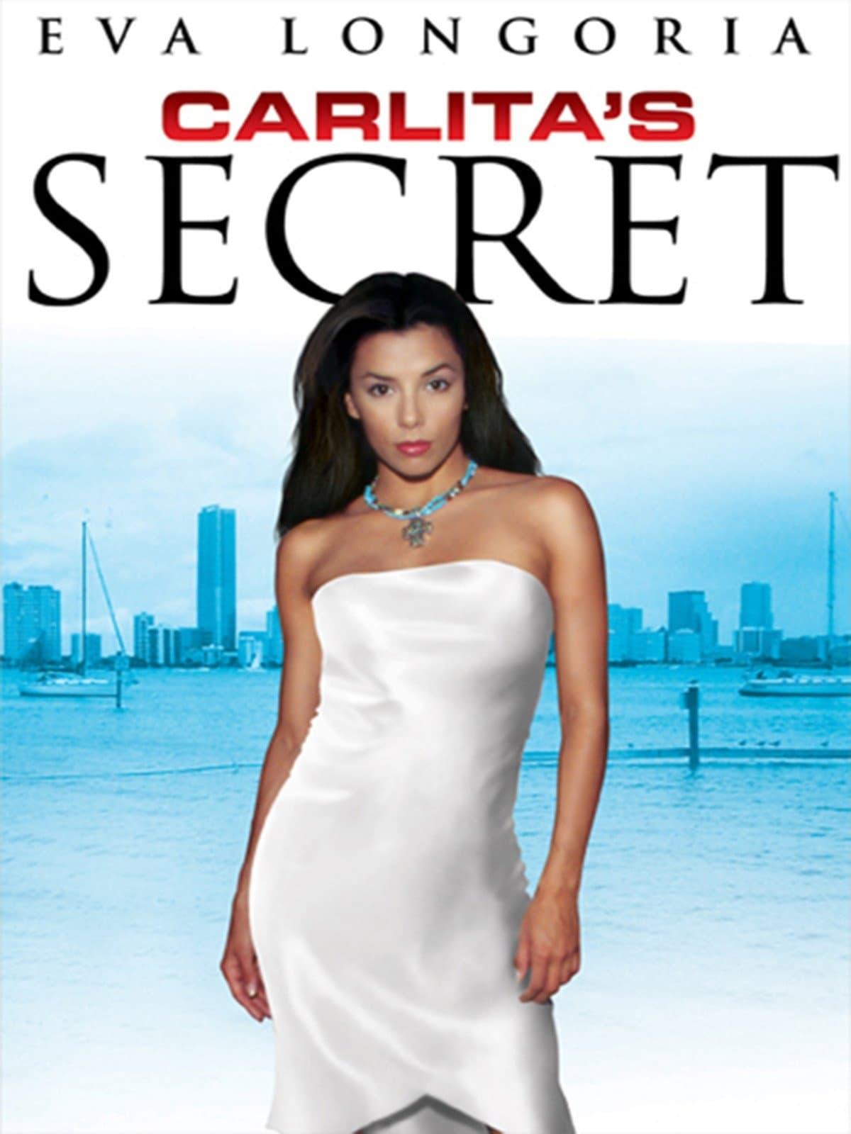 Carlita's Secret poster