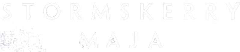 Stormskerry Maja logo