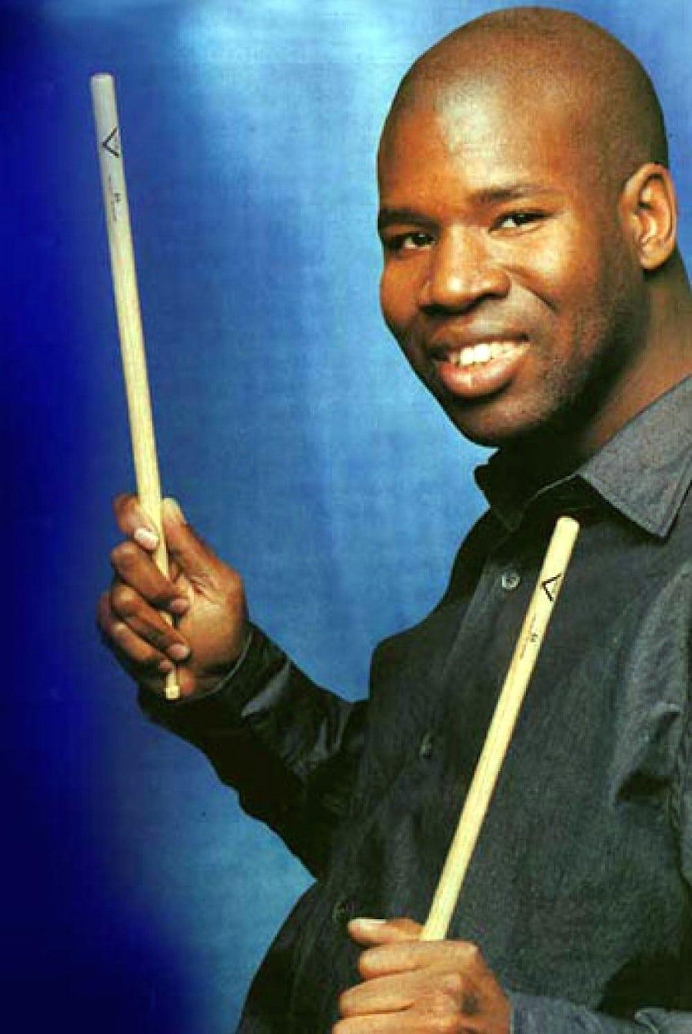 John Blackwell poster