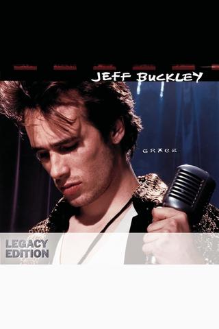 Jeff Buckley: Grace Legacy Edition poster