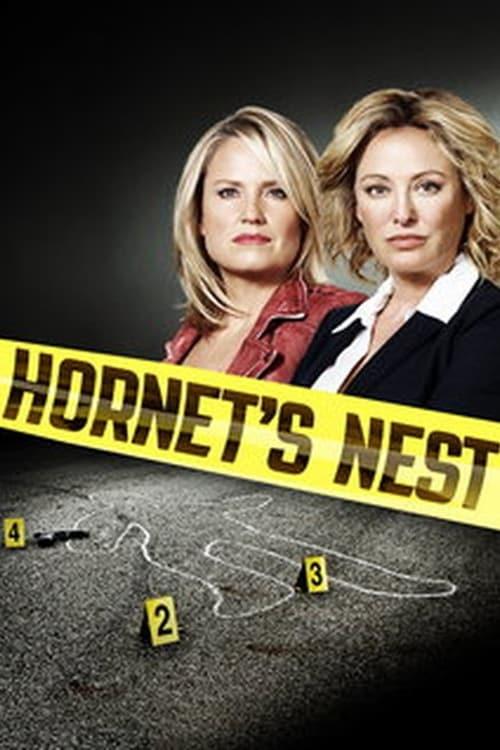 Hornet's Nest poster