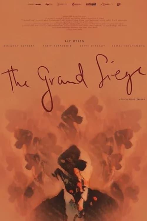 The Grand Siege poster