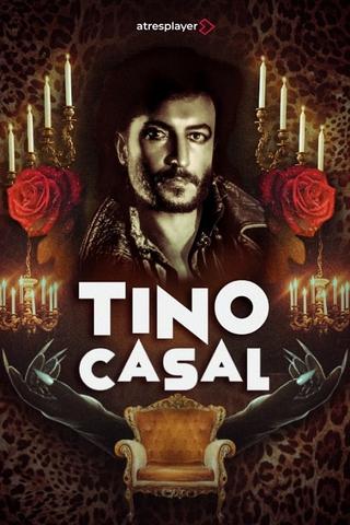 Tino Casal poster