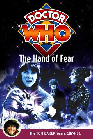 Doctor Who: The Hand of Fear poster