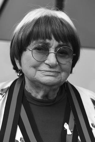 Agnès Varda pic