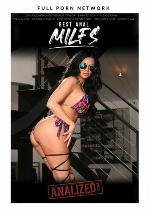 Best Anal MILFs poster