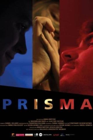 Prism poster