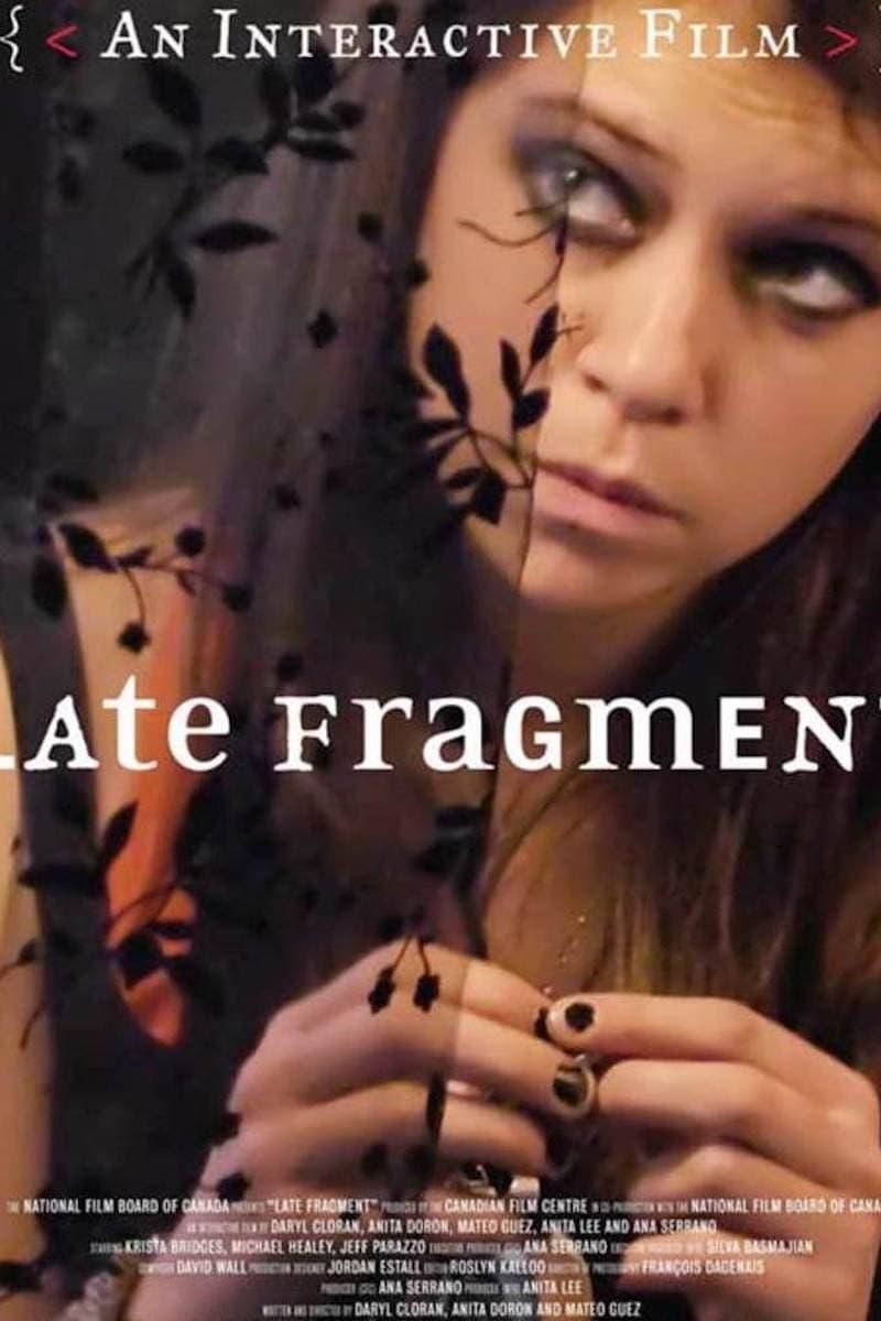 Late Fragment poster