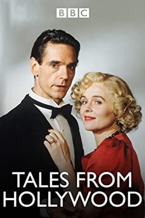 Tales from Hollywood poster