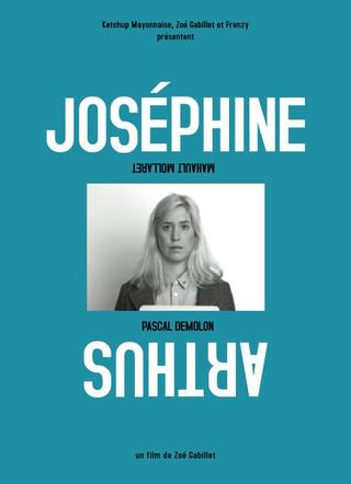 Joséphine Arthus poster