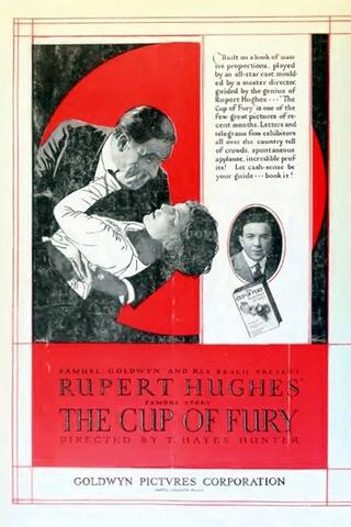 The Cup of Fury poster