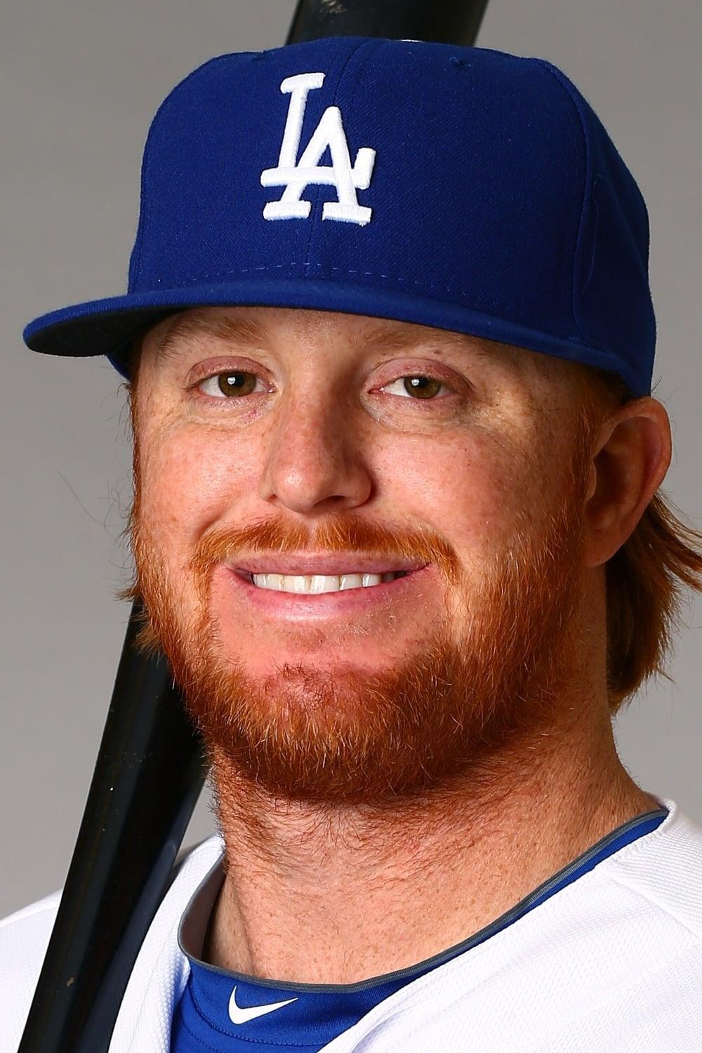 Justin Turner poster