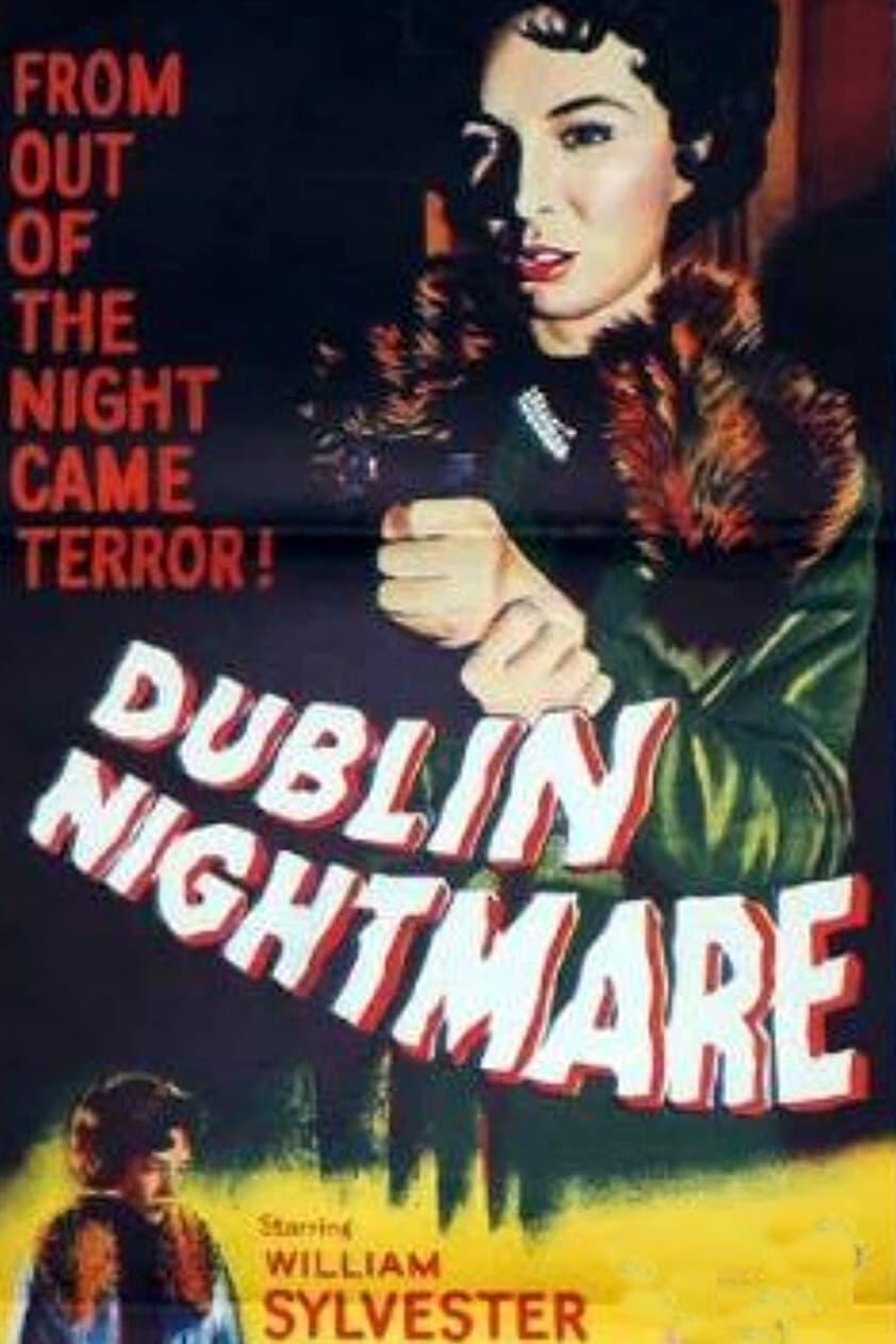 Dublin Nightmare poster