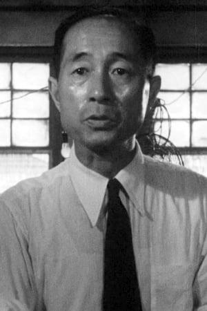 Toranosuke Ogawa poster