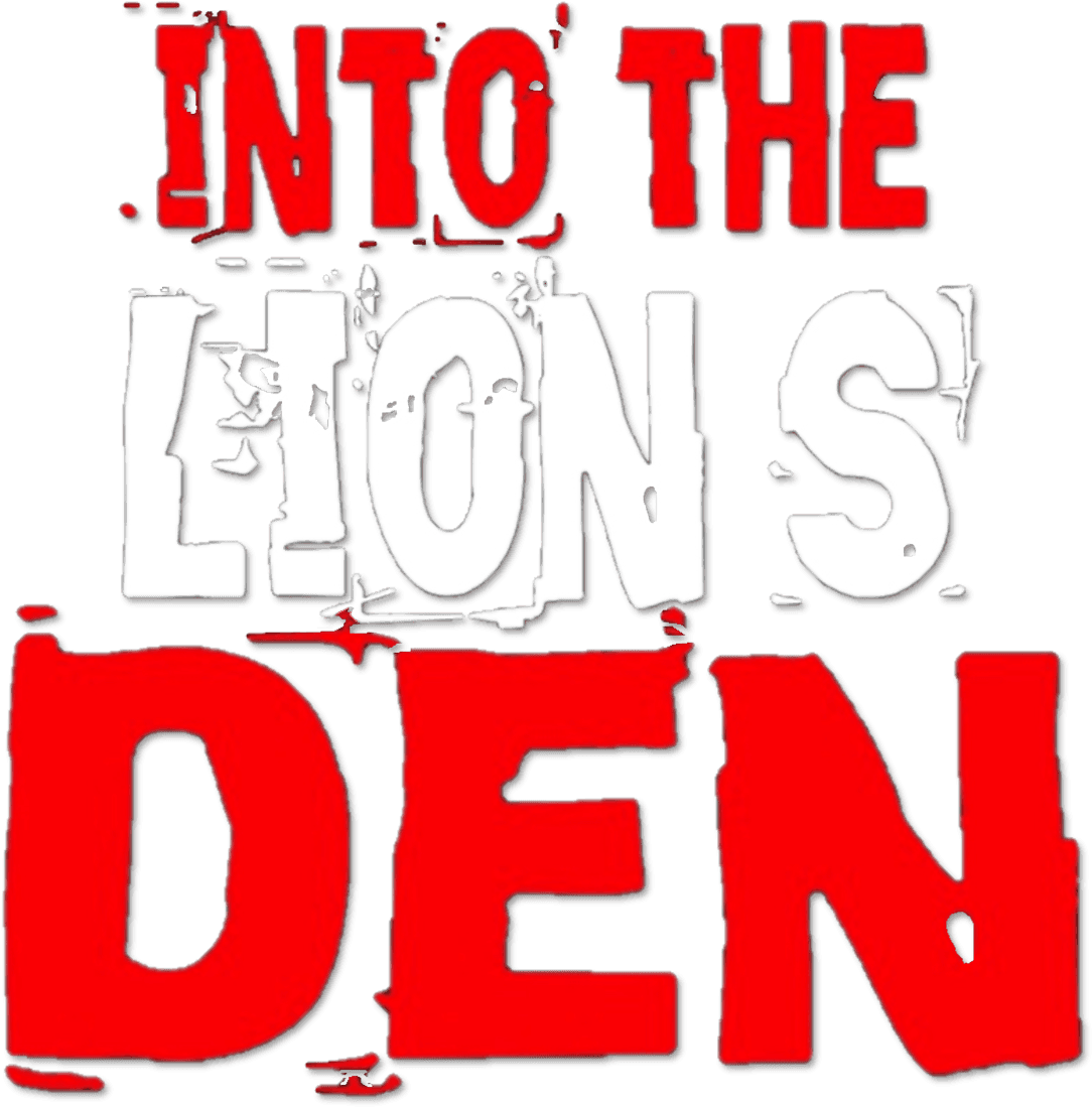 Into the Lion's Den logo