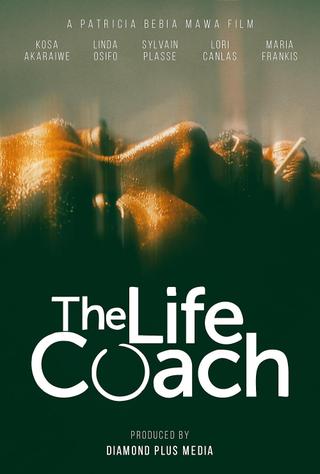 The Life Coach poster