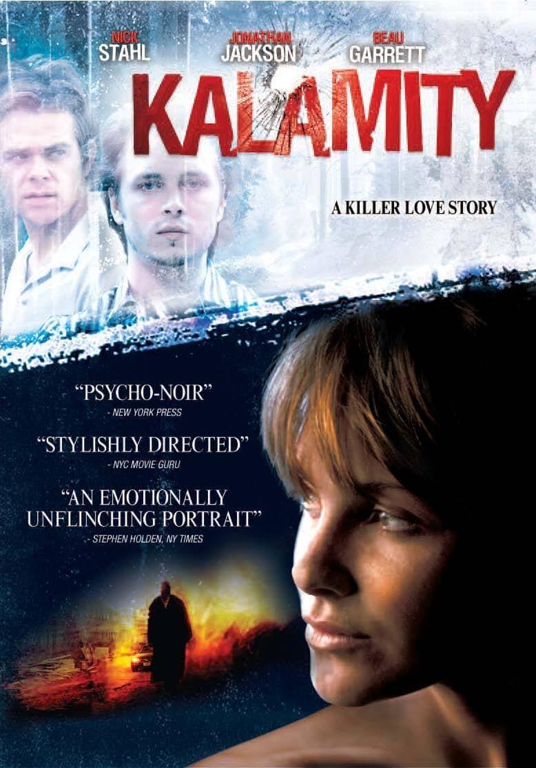 Kalamity poster