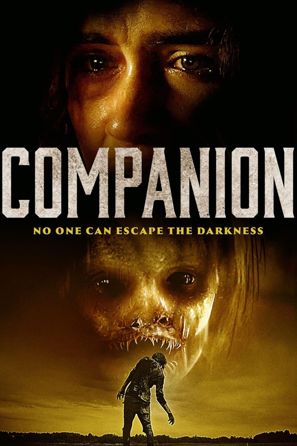 Companion poster