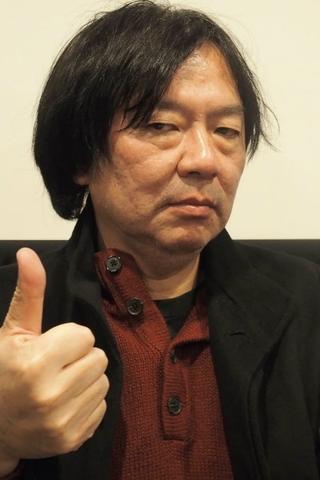 Keiichi Hasegawa pic