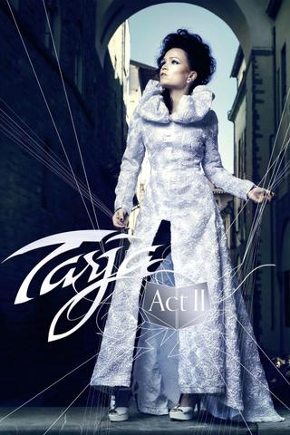 Tarja: Act II poster