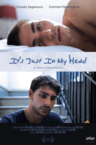 It's Just in My Head poster