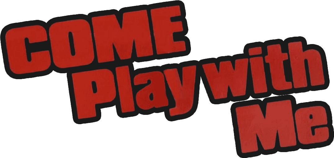 Come Play with Me logo