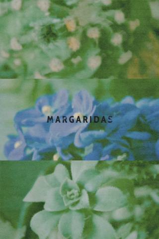 Margaridas poster