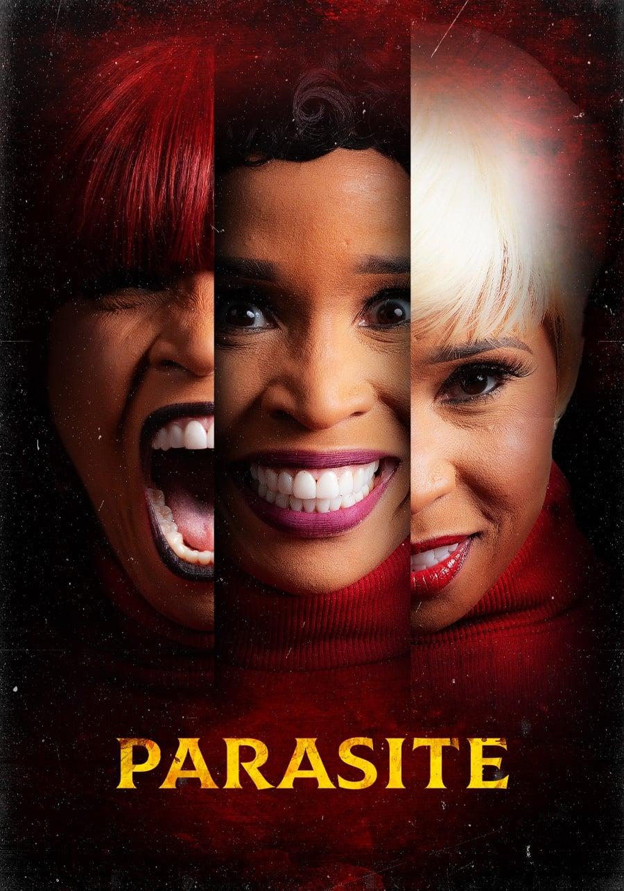 Parasite poster