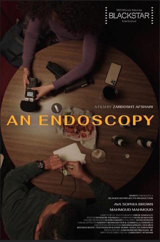 An Endoscopy poster