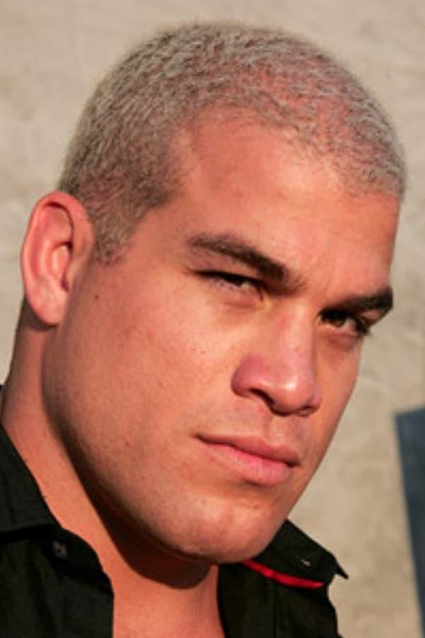 Tito Ortiz poster