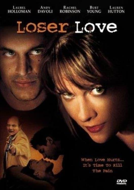 Loser Love poster