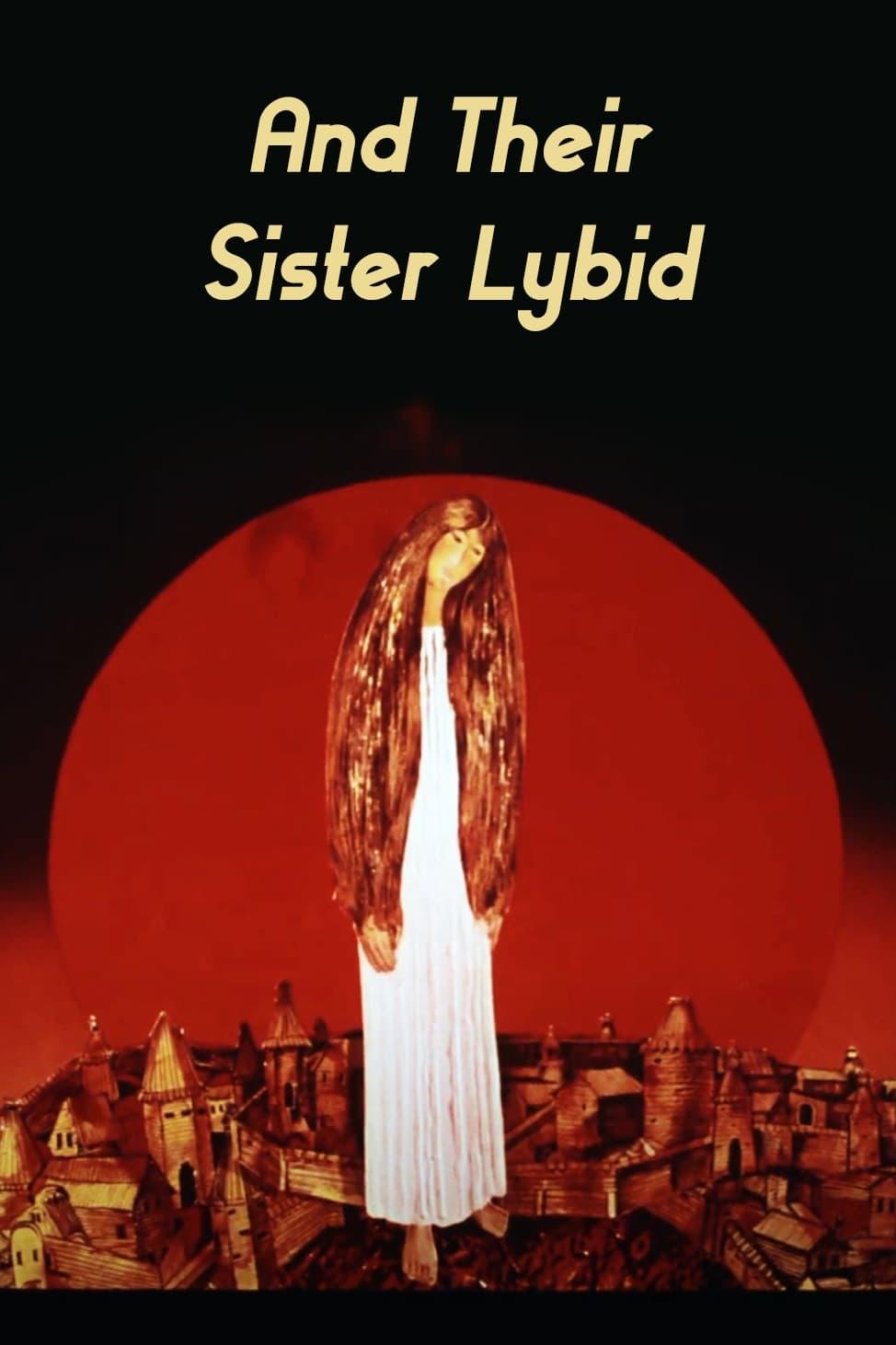 And Their Sister Lybid poster