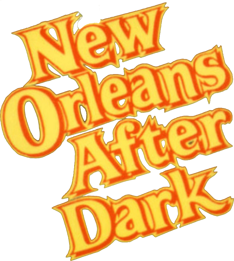 New Orleans After Dark logo