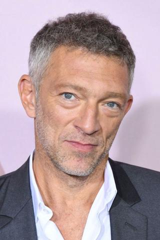 Vincent Cassel pic