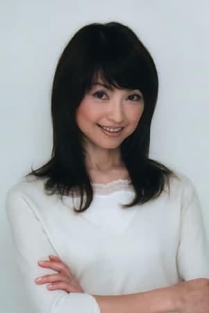 Hitomi Ishikawa poster