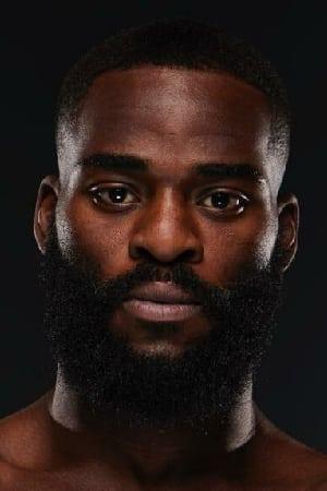 Joshua Buatsi poster