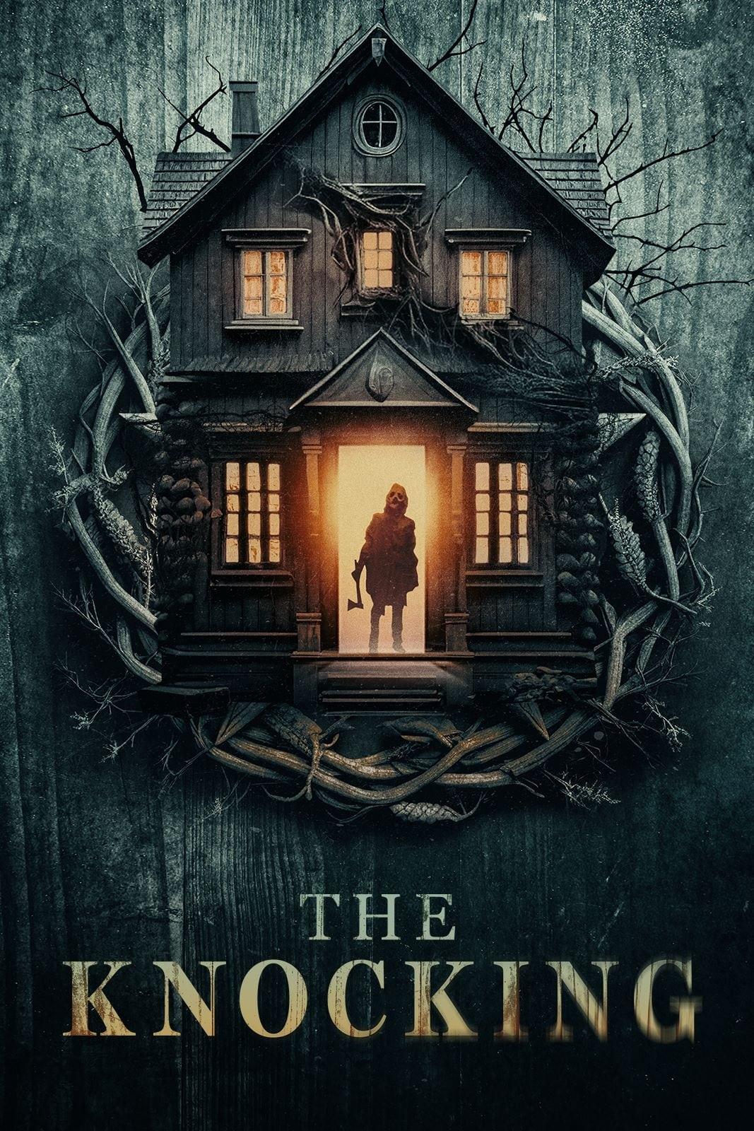 The Knocking poster