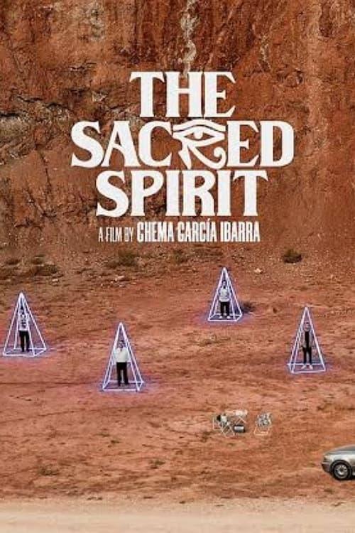 The Sacred Spirit poster