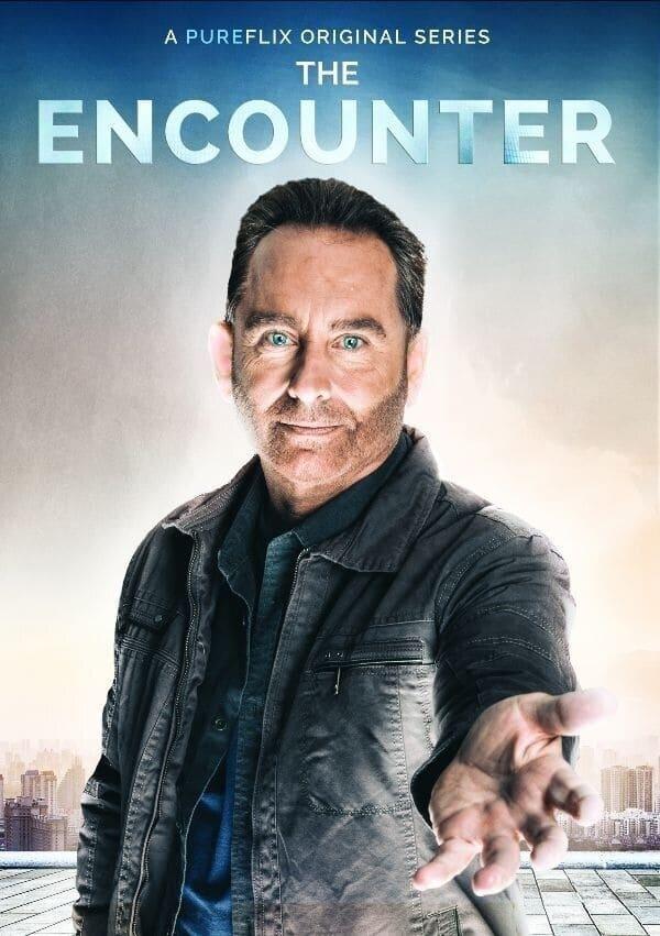 The Encounter poster