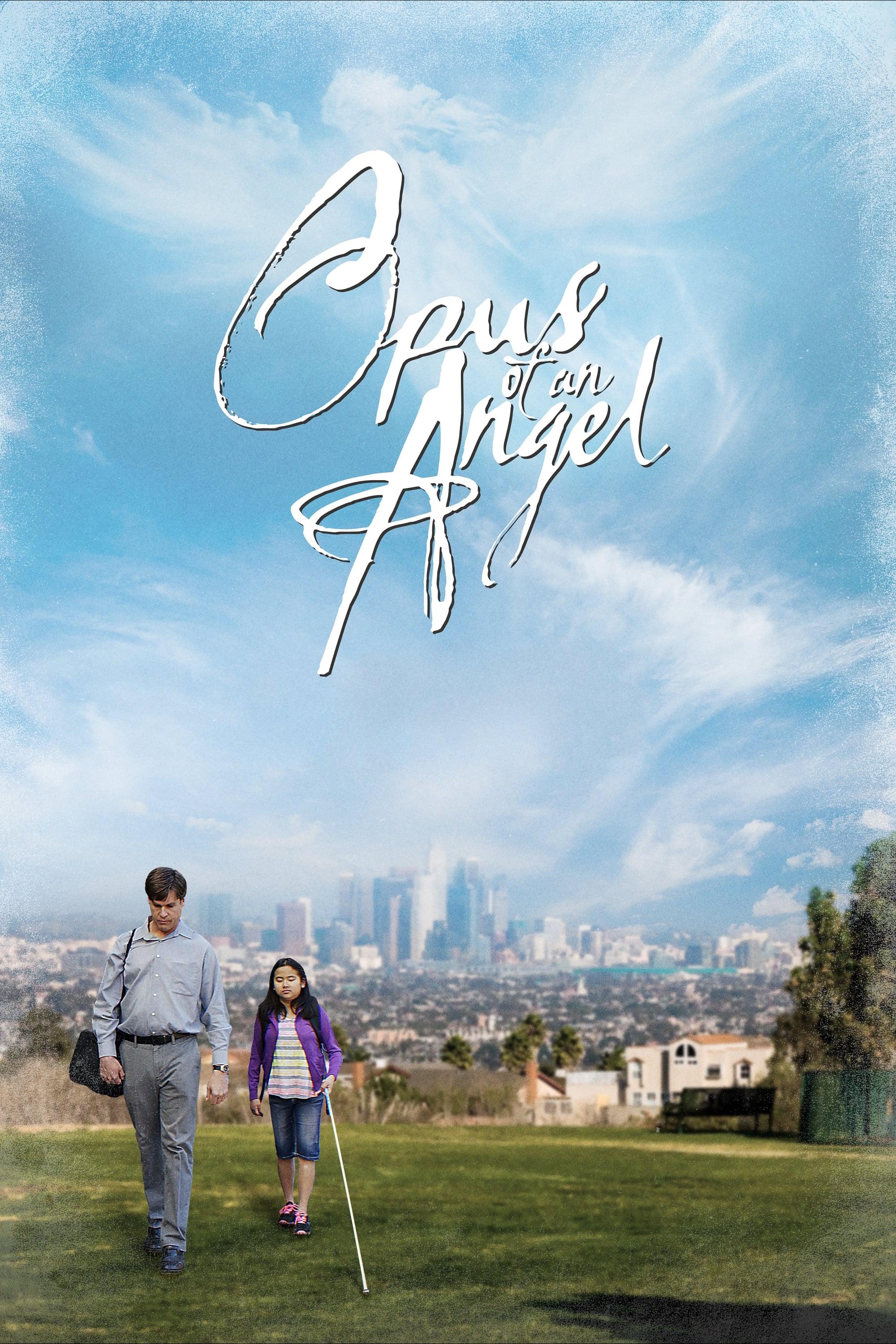 Opus of an Angel poster